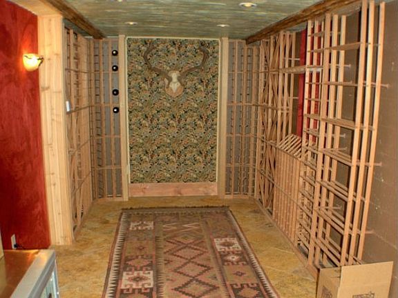Wine Cellar