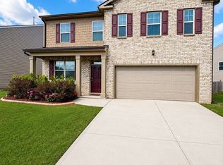 4100 Audrey Ln, Lithonia, GA 30038
