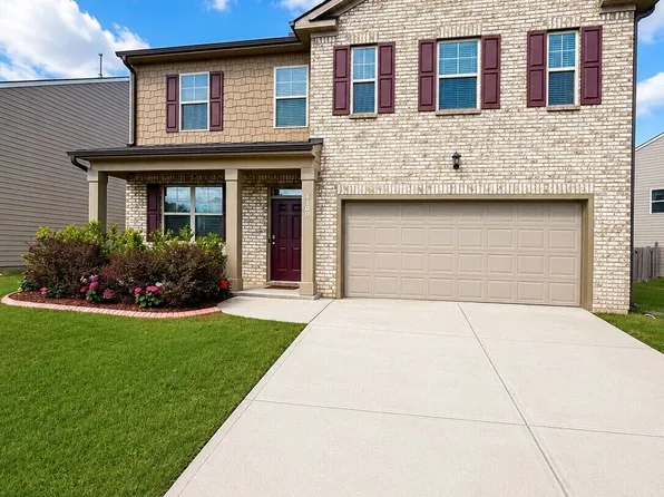 4100 Audrey Ln, Lithonia, GA 30038