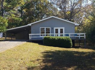 36 Yosemite Dr, Cherokee Village, AR 72529