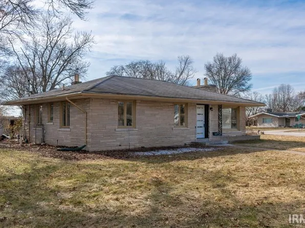 143 W Dinehart Ave, Elkhart, IN 46517