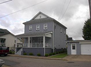 85 15th St, Wellsburg, WV 26070