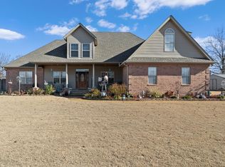 104 Meritt Cv, Marion, AR 72364