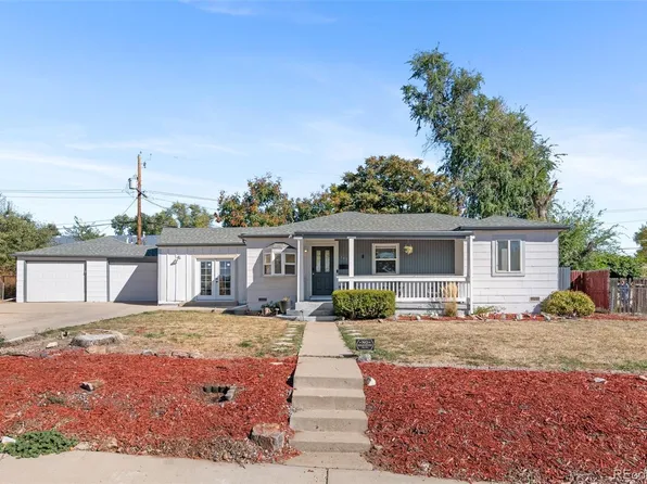 1931 Lilly Drive, Thornton, CO 80229