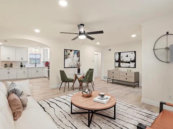 2810 Altman Dr, Irving, TX 75062