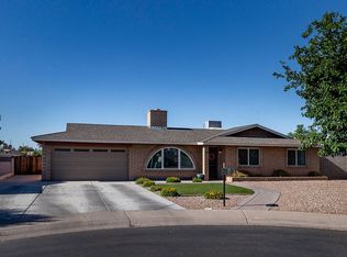 1110 W Dublin St, Chandler, AZ 85224