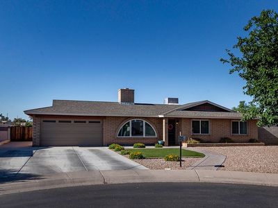 1110 W Dublin St, Chandler, AZ, 85224