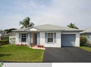 5927 Woodland Point Pl, Fort Lauderdale, FL 33319
