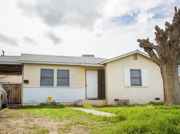 1005 Castaic Ave, Bakersfield, CA 93308