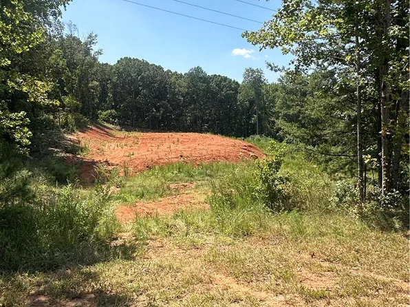 0 Blue Ridge Blvd, West Union, SC 29696