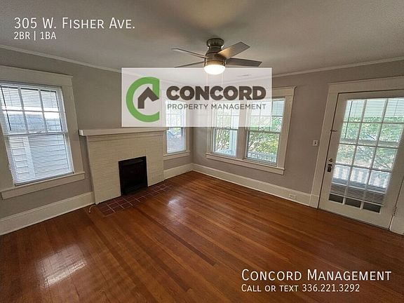 3rd image of 305 W Fisher Ave