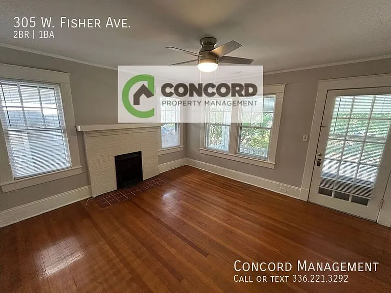 305 W Fisher Ave — Photo 3