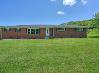 959 S McCrary St, Woodbury, TN 37190
