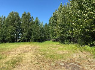2808 E 154th Ave, Anchorage, AK 99516