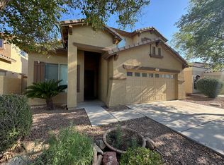 3987 E Trigger Way, Gilbert, AZ 85297