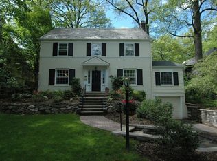 15 Washington Park, Maplewood, NJ 07040