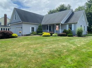 187 Eaton Ave, Meriden, CT 06451