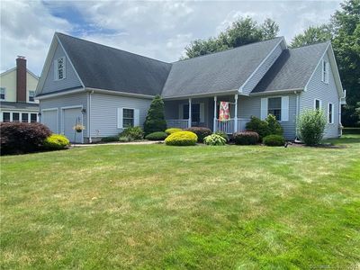 187 Eaton Avenue, Meriden, CT, 06451
