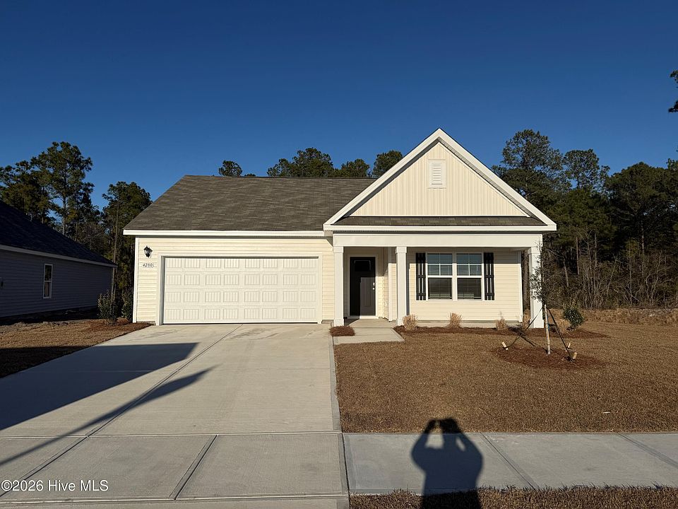 1st image of 4280 Frogie Lane NW Lot 325- Cali S