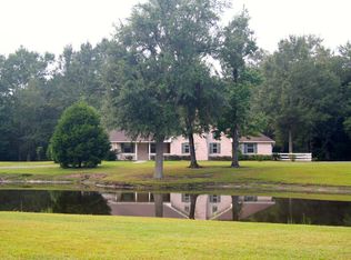 3301 Bluewood Drive, Vancleave, MS 39565