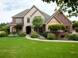 4809 Crossvine Ct, Denton, TX 76208