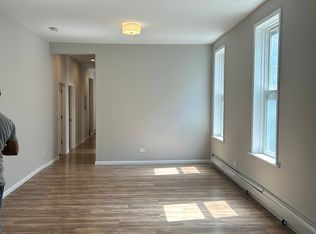 7551 S South Shore Dr #1, Chicago, IL 60649