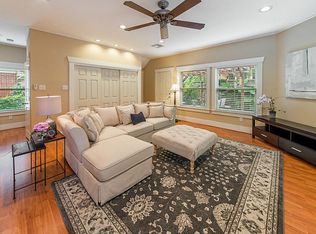 823 Wendel St, Houston, TX 77009