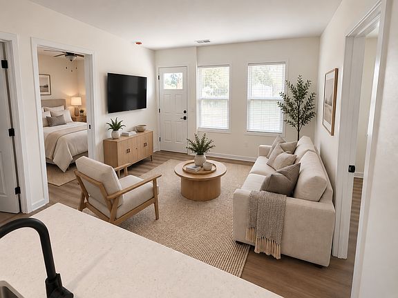 2nd image of 22013 Springbrook Ave #7