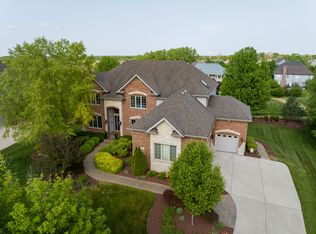 732 Alberosky Way, Batavia, IL 60510