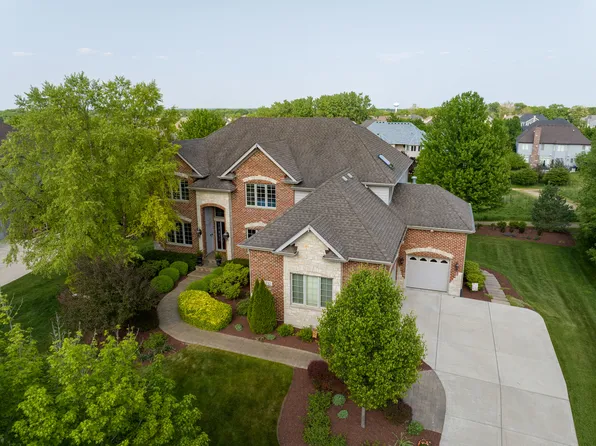 732 Alberosky Way, Batavia, IL 60510