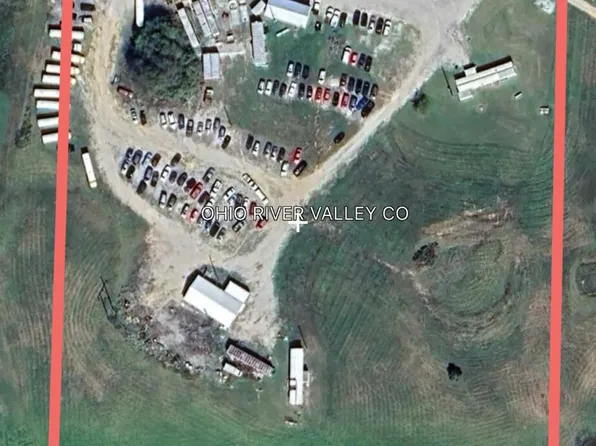 4694 Aa Hwy, Dover, KY 41034