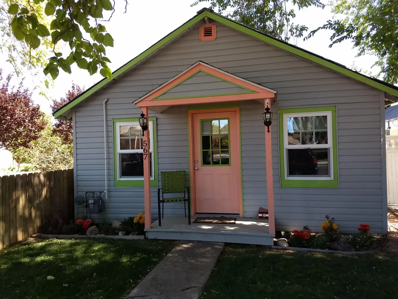 1 bed, 800 sqft, $1,800 — Photo 1