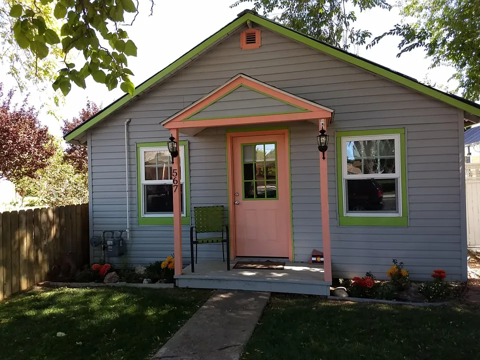 567 Main St