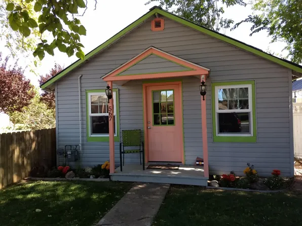 567 Main St, Palisade, CO 81526