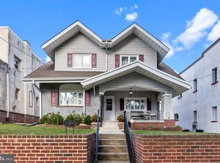 425 Hartel Ave, Philadelphia, PA 19111