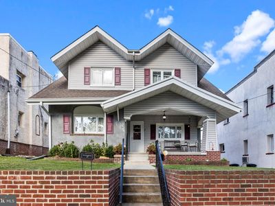 425 Hartel Ave, Philadelphia, PA, 19111