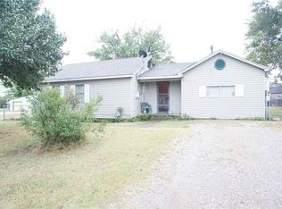 193 Scivally St, Springer, OK 73458
