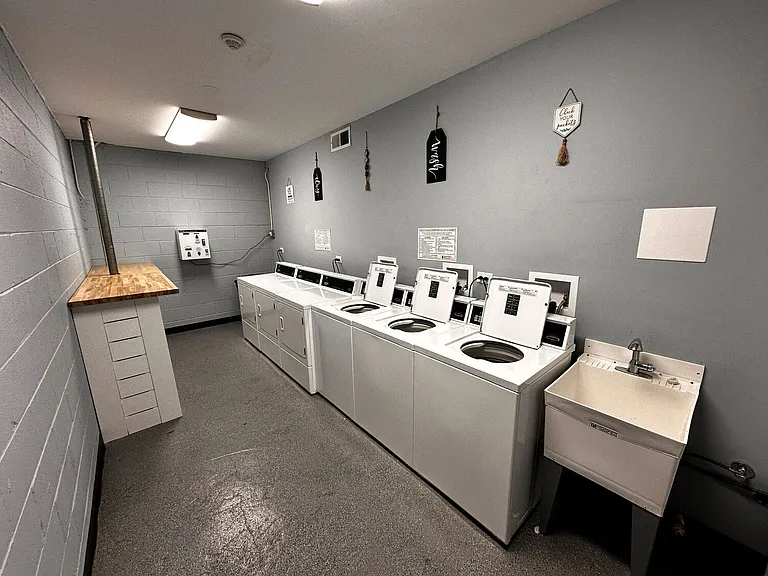 Main Street Apartments — Photo 6