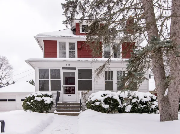 608 Soule Blvd, Ann Arbor, MI 48103