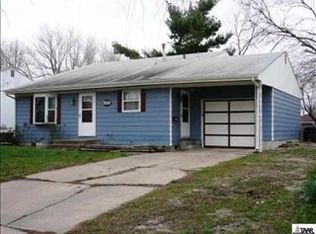 3614 SE Ohio Ave, Topeka, KS 66605