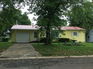 411 Louise Ave, Clinton, MO 64735