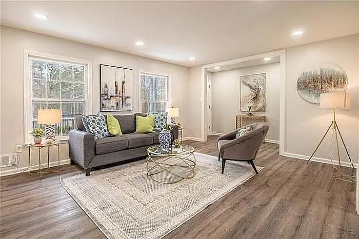 Living Room 1