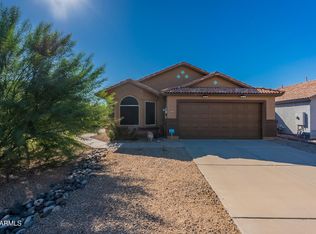 13145 W Cambridge Ave, Goodyear, AZ 85395