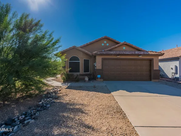 13145 W CAMBRIDGE Avenue, Goodyear, AZ 85395