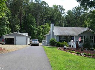 293 Lance Crossing Rd #8, Blairsville, GA 30512