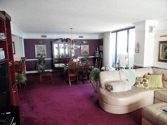 2nd image of 1420 N Atlantic Ave APT 1001