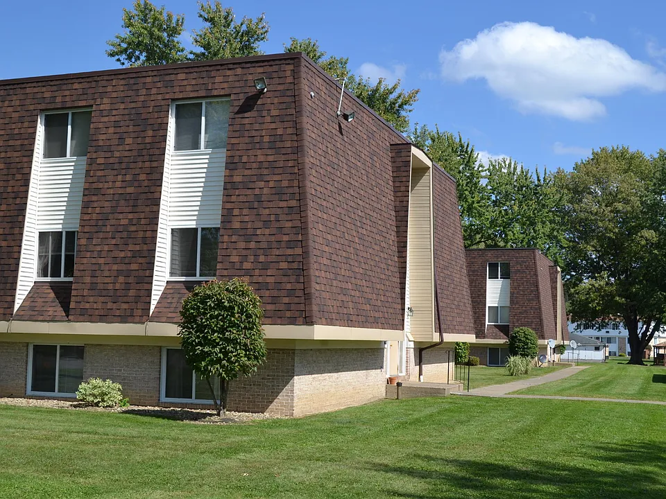 Colony/Penn Grove Apartments
