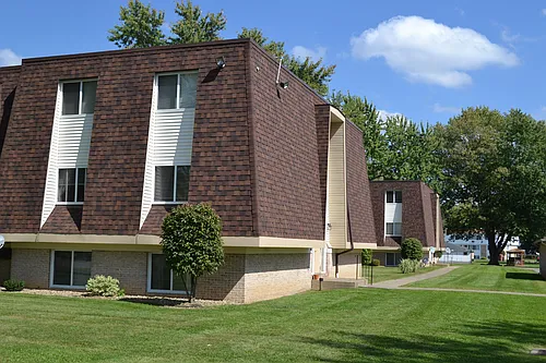 Colony/Penn Grove Apartments Photo 1