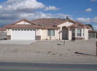 1281 S Blagg Rd, Pahrump, NV 89048