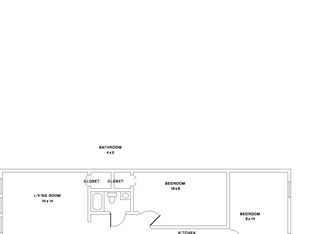 4486 Macarthur Blvd NW APT 2, Washington, DC 20007